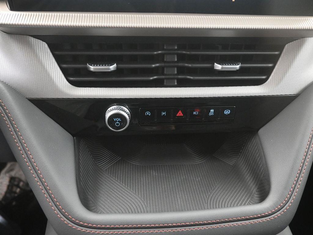 new 2025 Ford Explorer car, priced at $36,471