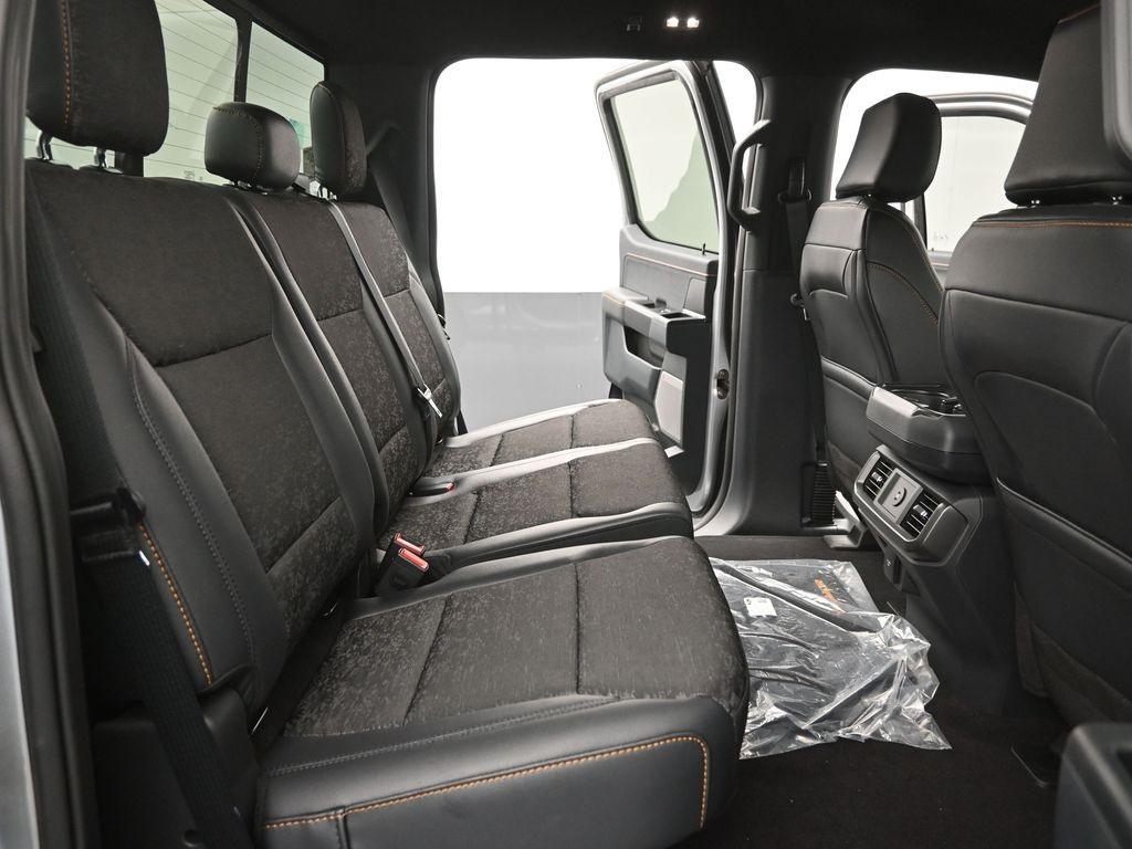 new 2025 Ford F-150 car, priced at $60,991