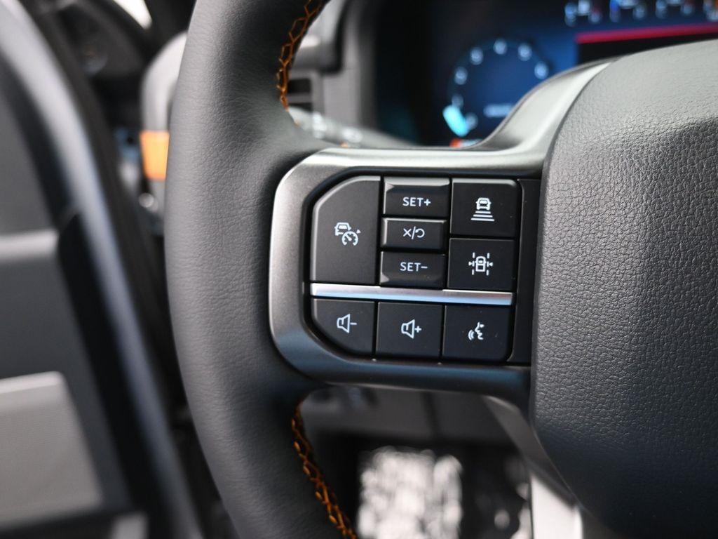 new 2025 Ford F-150 car, priced at $60,991