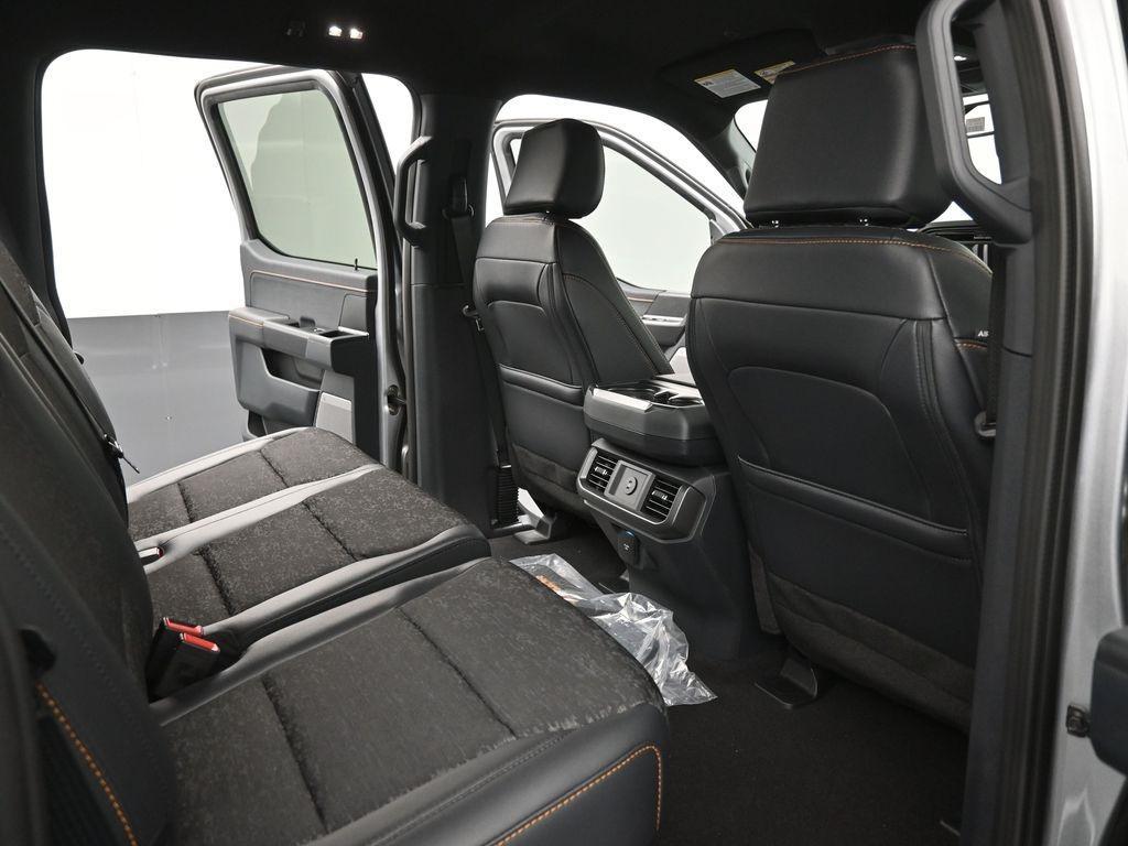 new 2025 Ford F-150 car, priced at $60,991