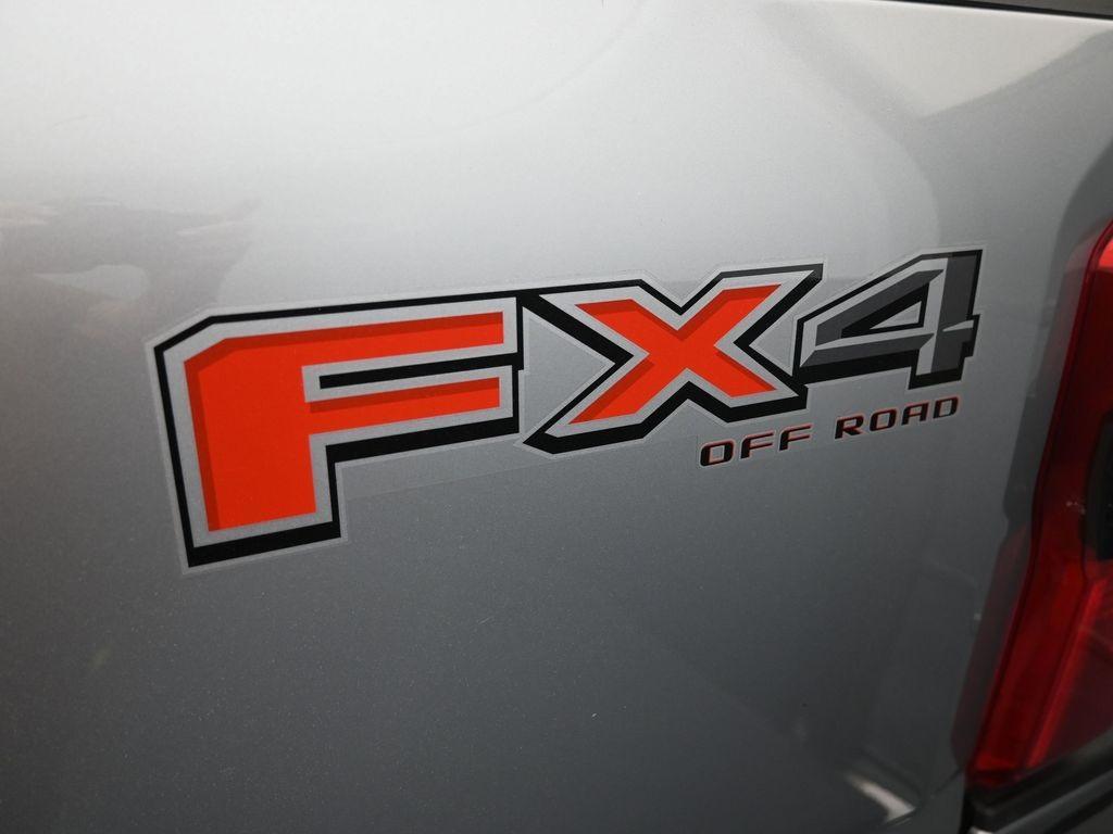 used 2023 Ford F-250 car, priced at $64,992