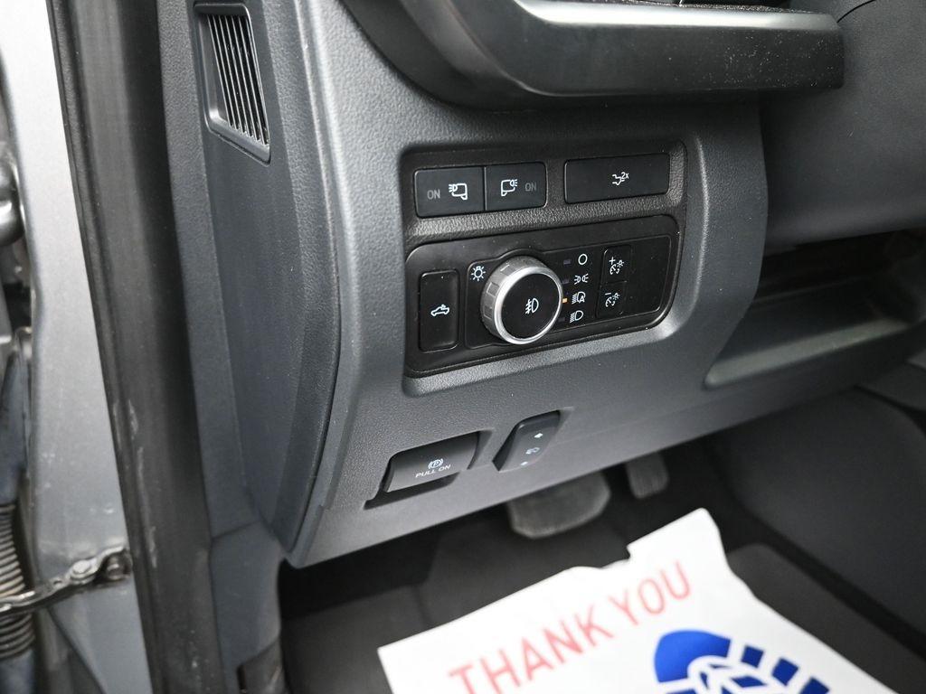 used 2023 Ford F-250 car, priced at $64,992