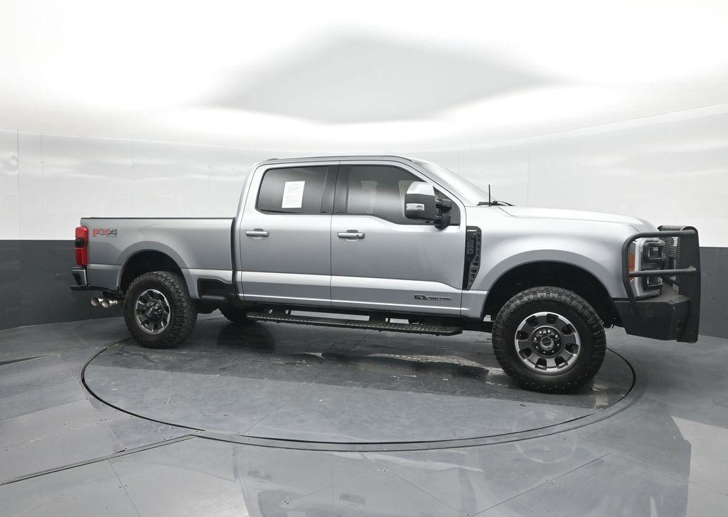 used 2023 Ford F-250 car, priced at $64,992