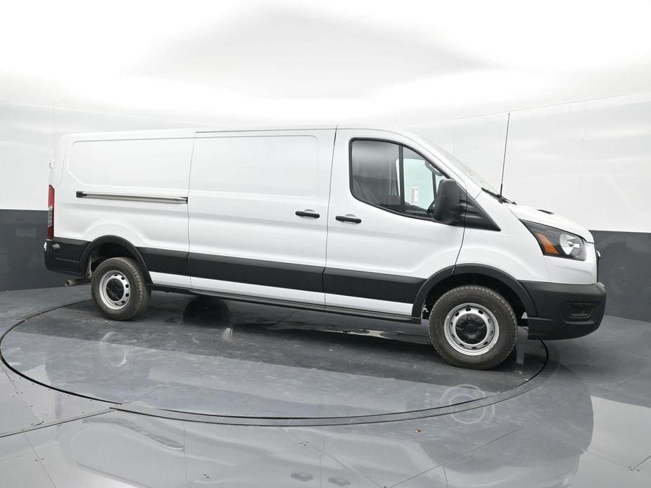 new 2024 Ford Transit-250 car, priced at $50,745