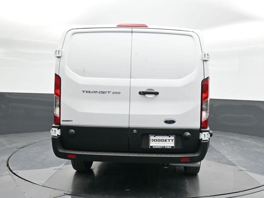 new 2024 Ford Transit-250 car, priced at $50,745