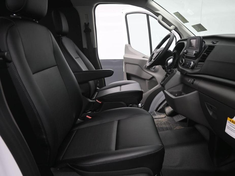 new 2024 Ford Transit-250 car, priced at $50,745