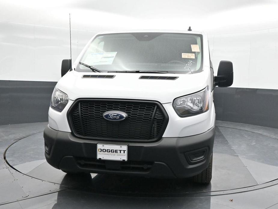 new 2024 Ford Transit-250 car, priced at $50,745