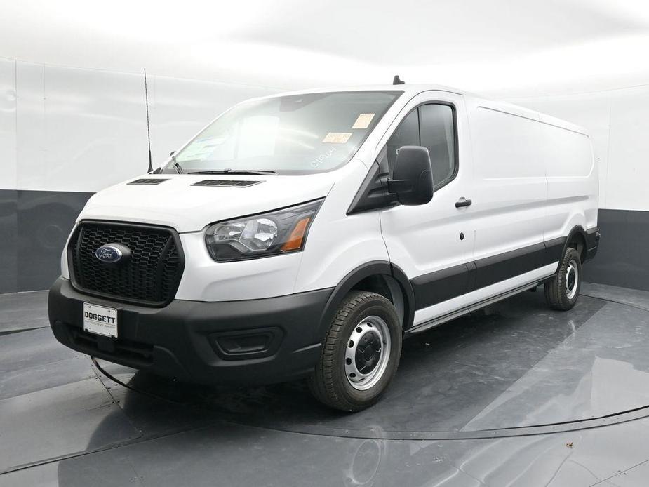 new 2024 Ford Transit-250 car, priced at $50,745