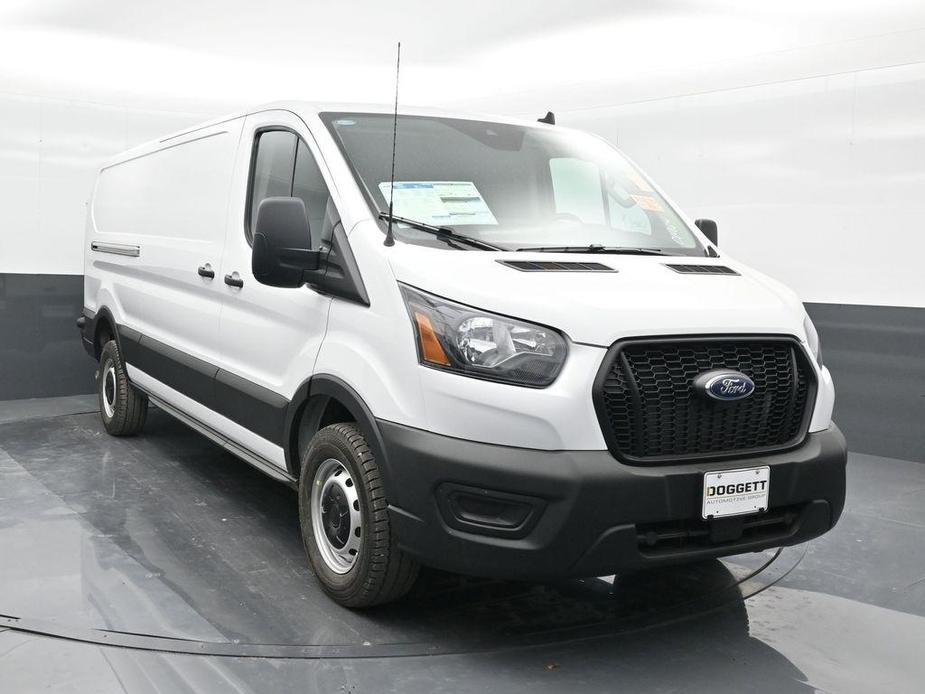 new 2024 Ford Transit-250 car, priced at $50,745