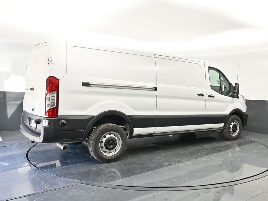 new 2024 Ford Transit-250 car, priced at $50,745