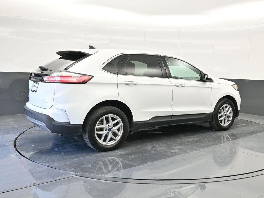 used 2022 Ford Edge car, priced at $20,591