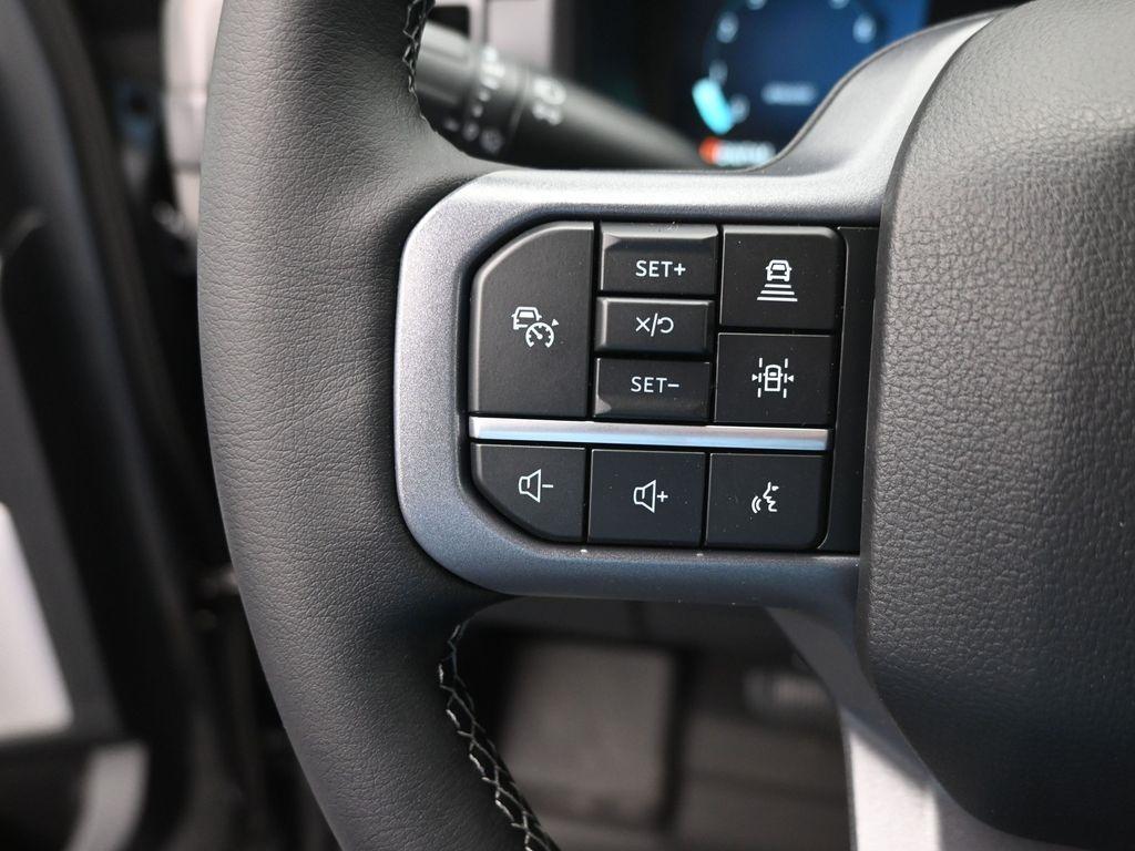 new 2025 Ford F-150 car, priced at $67,240