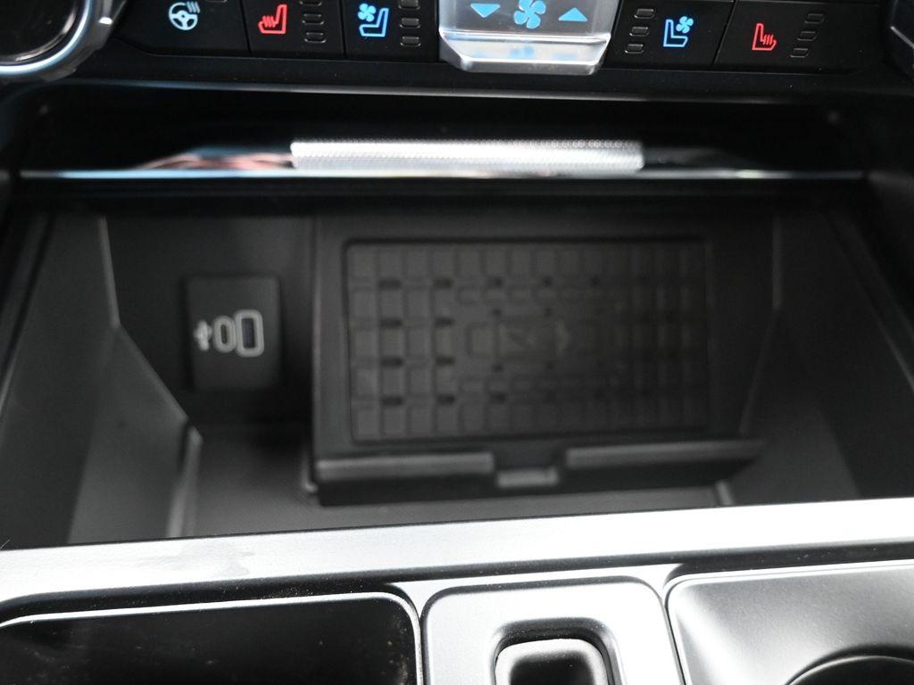 new 2025 Ford F-150 car, priced at $67,240