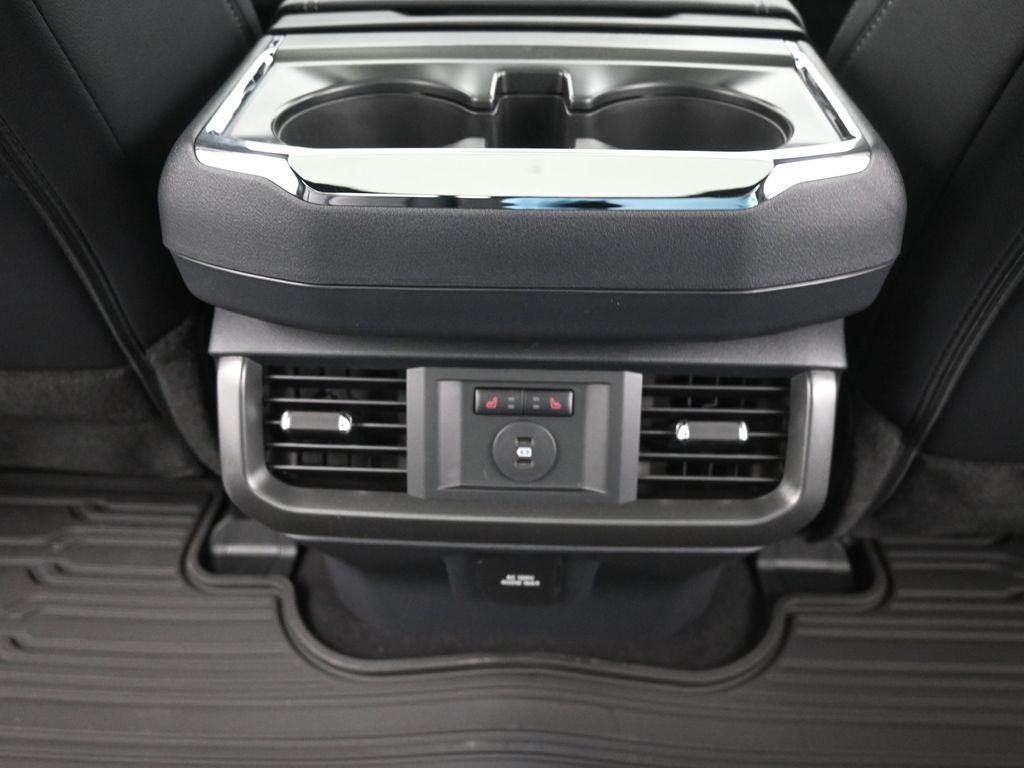 new 2025 Ford F-150 car, priced at $67,240