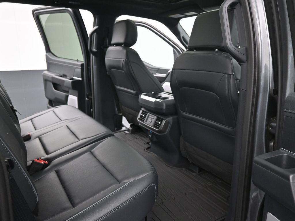 new 2025 Ford F-150 car, priced at $67,240