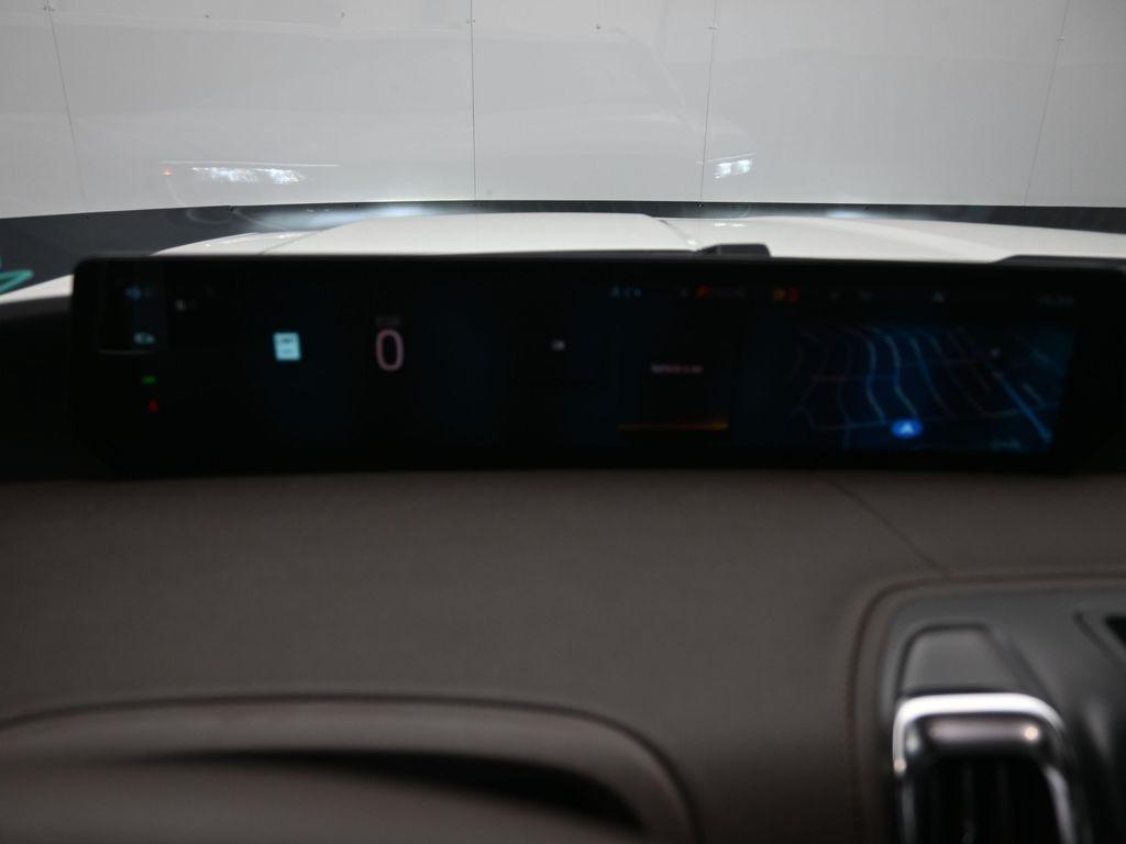 new 2025 Ford Expedition car, priced at $86,645