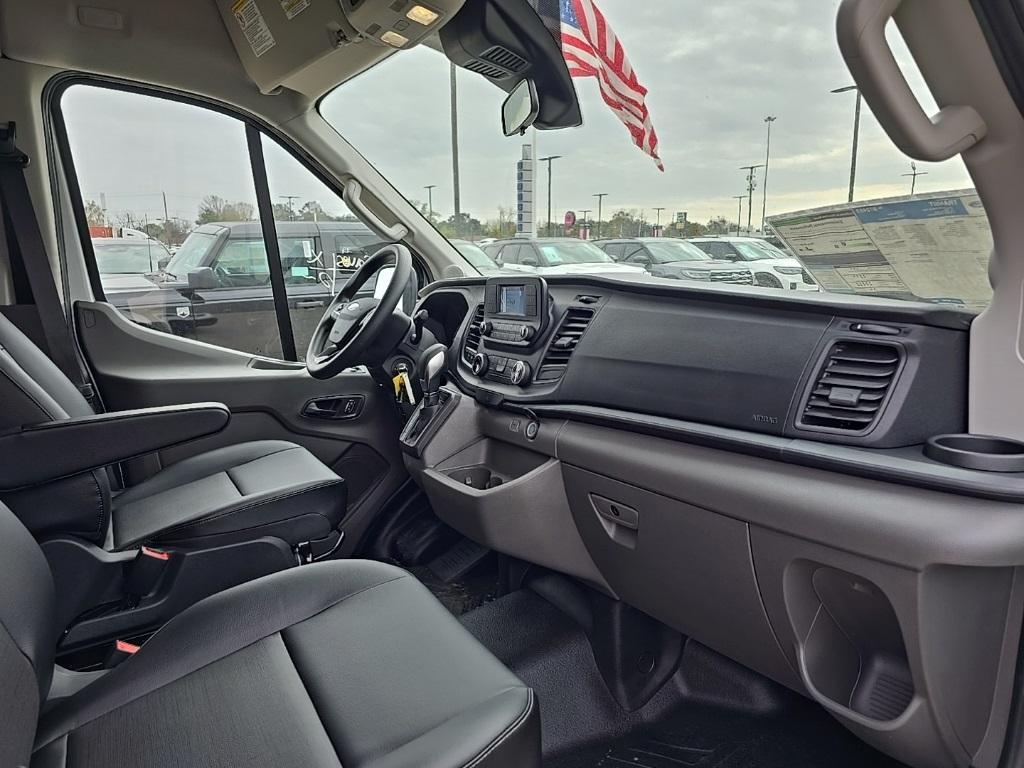 new 2024 Ford Transit-350 car, priced at $59,110