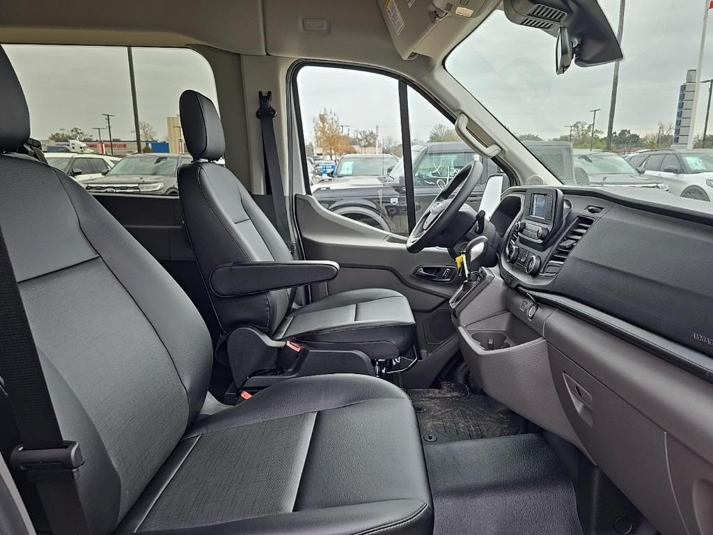 new 2024 Ford Transit-350 car, priced at $59,110