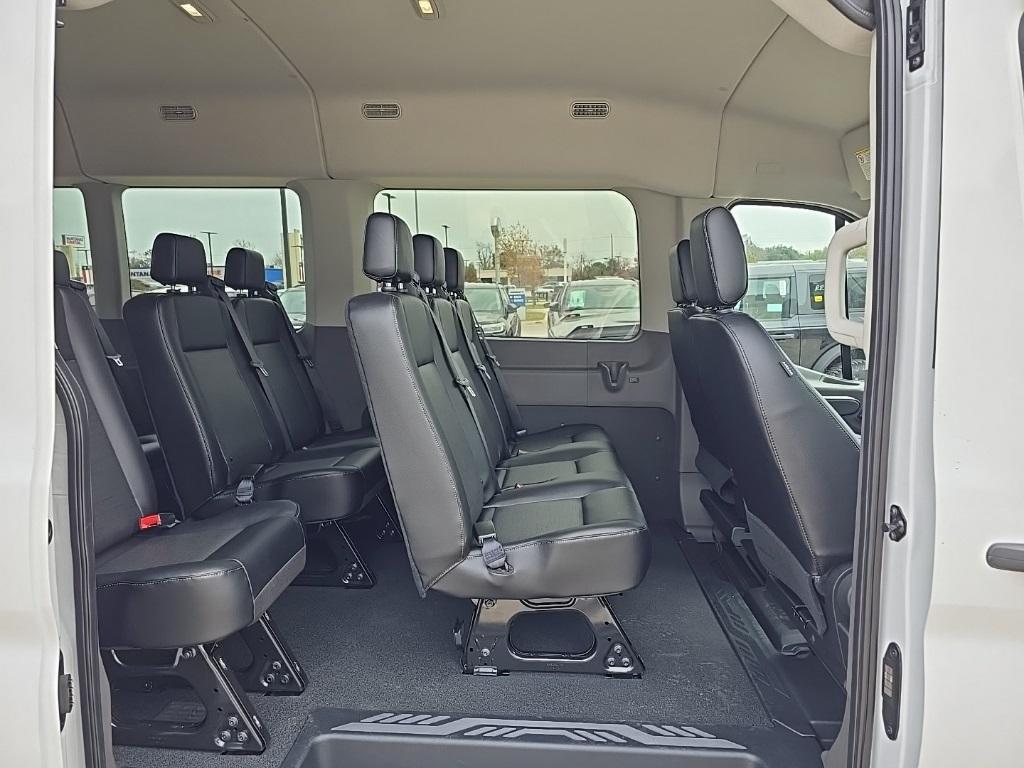 new 2024 Ford Transit-350 car, priced at $59,110