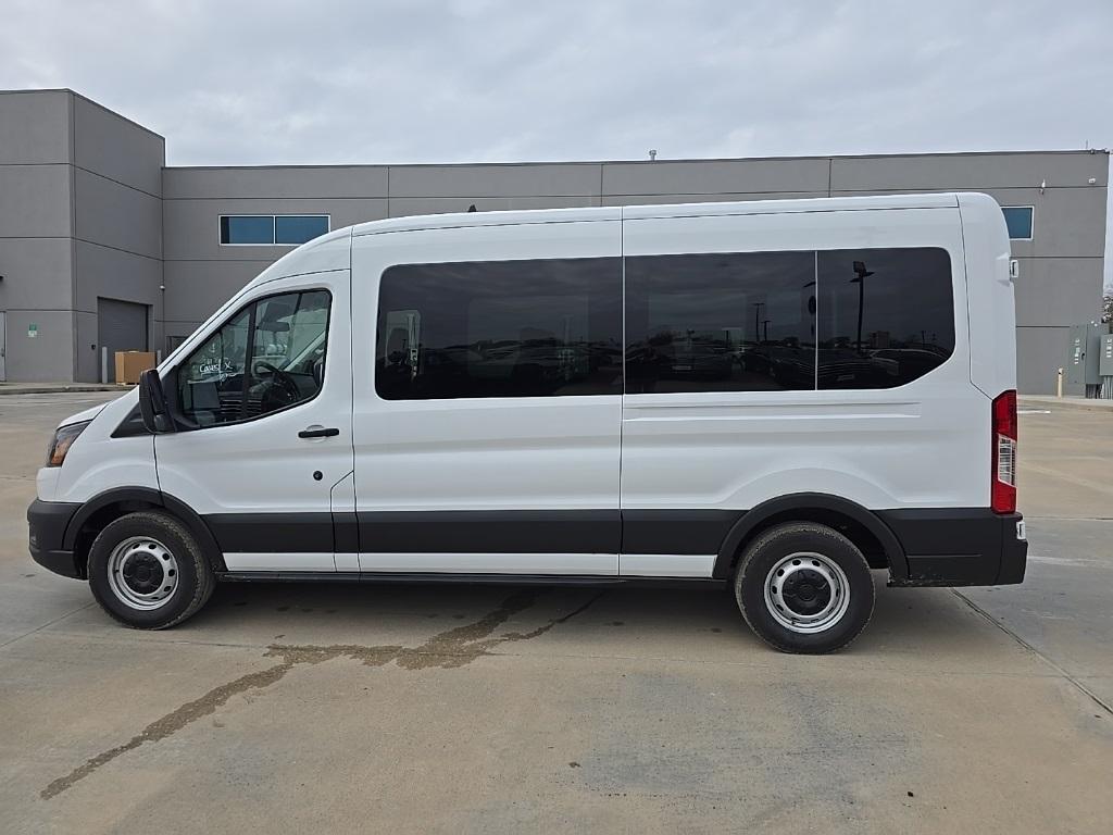 new 2024 Ford Transit-350 car, priced at $59,110