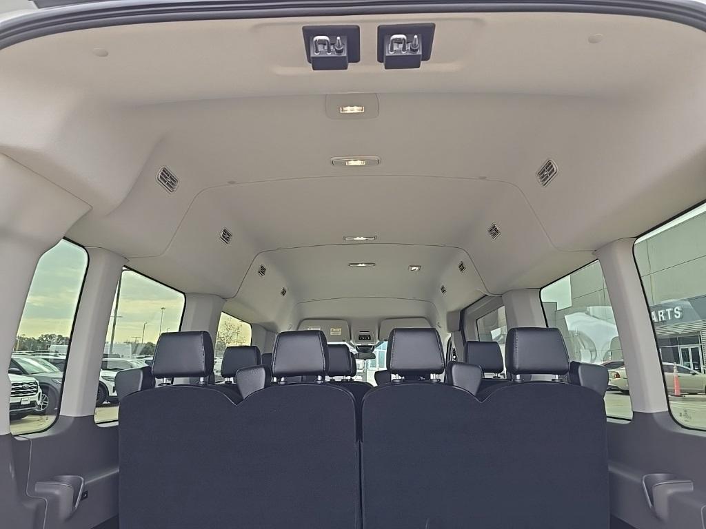 new 2024 Ford Transit-350 car, priced at $59,110