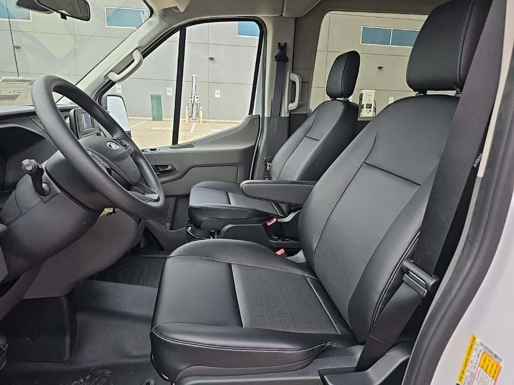 new 2024 Ford Transit-350 car, priced at $59,110