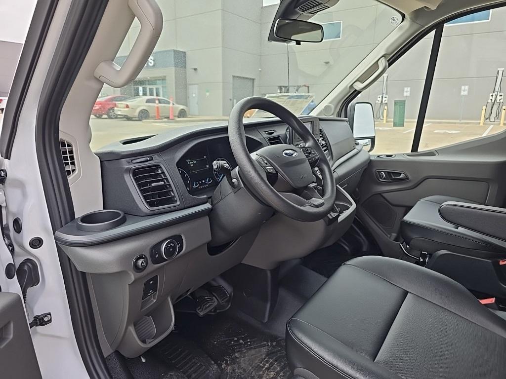 new 2024 Ford Transit-350 car, priced at $59,110