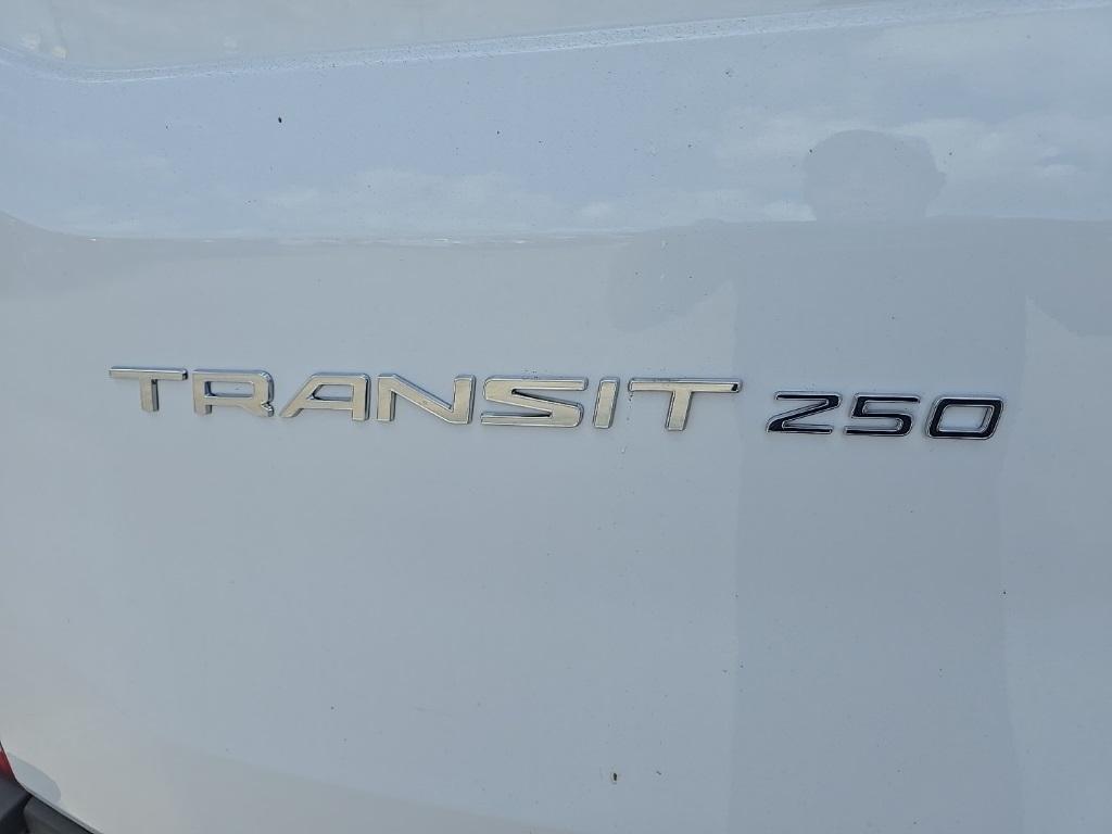 new 2025 Ford Transit-250 car, priced at $49,420