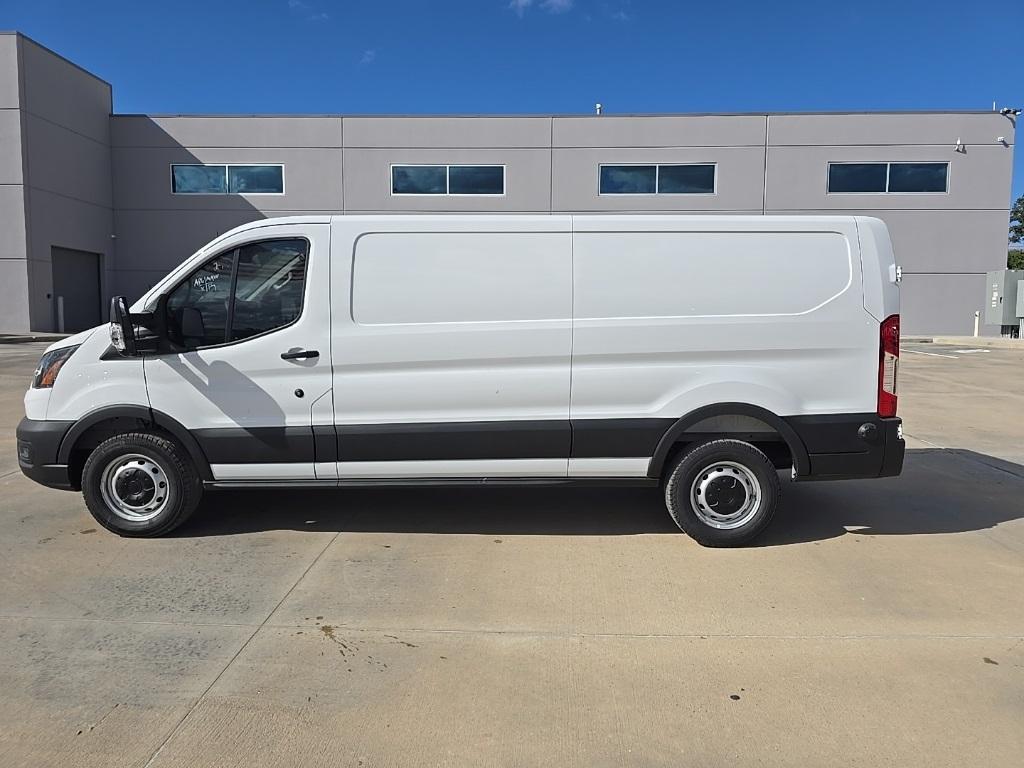 new 2025 Ford Transit-250 car, priced at $49,420