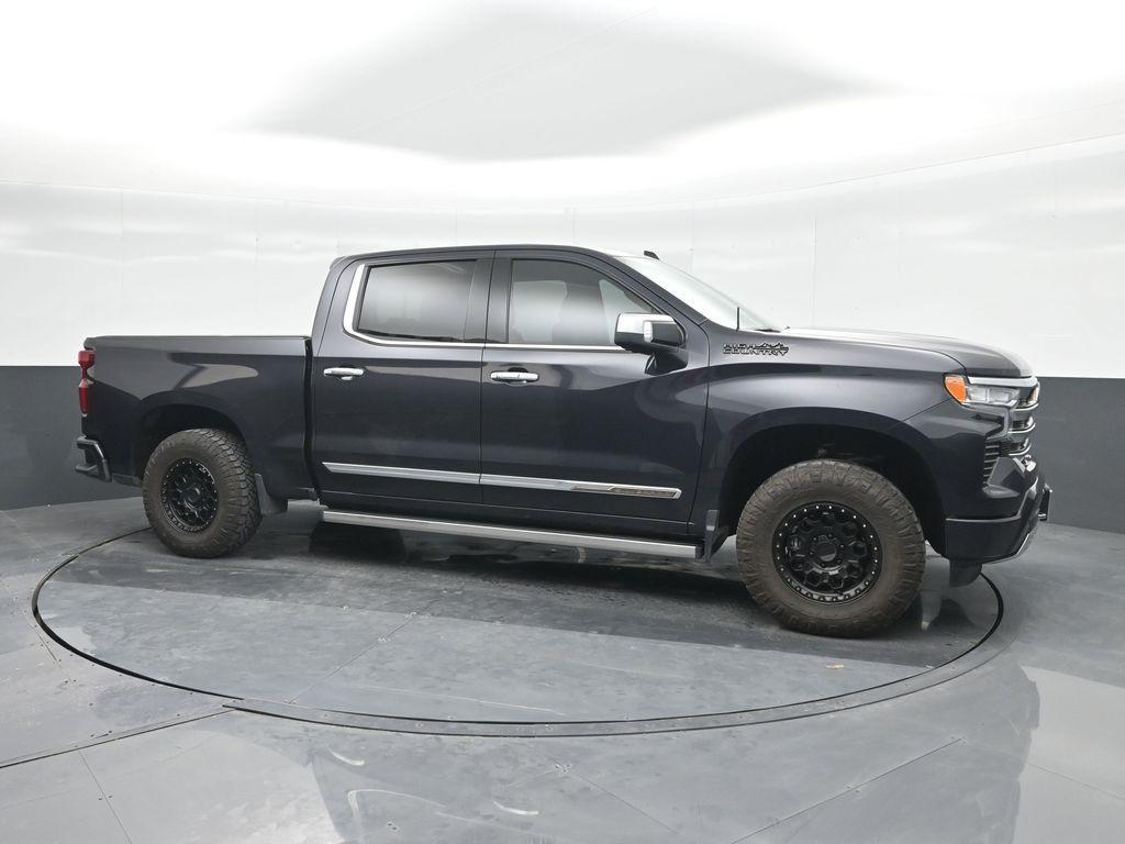 used 2022 Chevrolet Silverado 1500 car, priced at $46,992