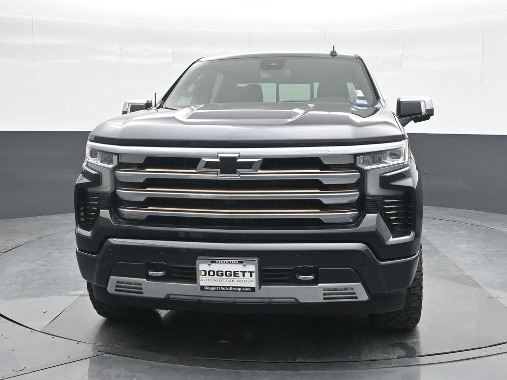 used 2022 Chevrolet Silverado 1500 car, priced at $46,992