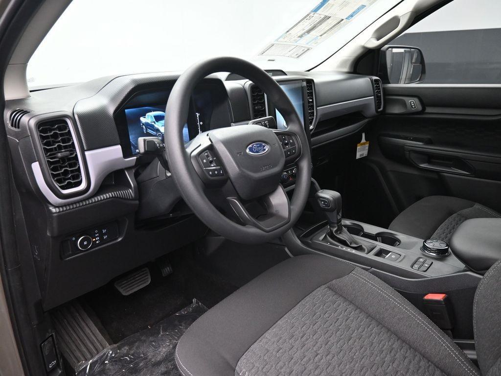 new 2025 Ford Ranger car, priced at $35,864