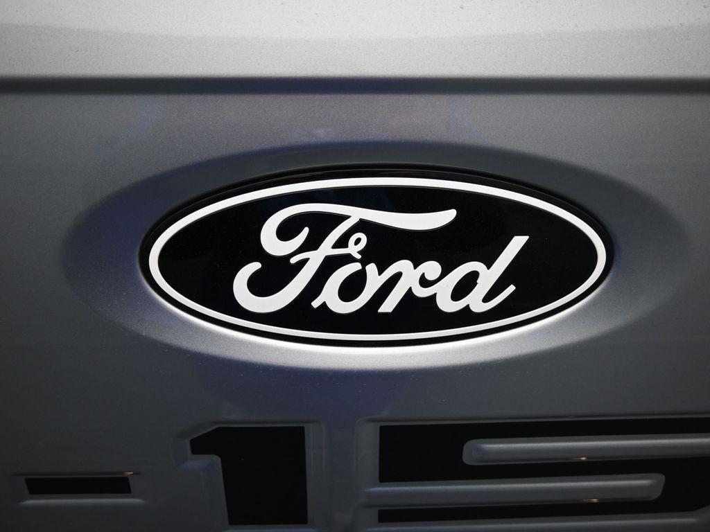 new 2025 Ford F-150 car, priced at $64,756