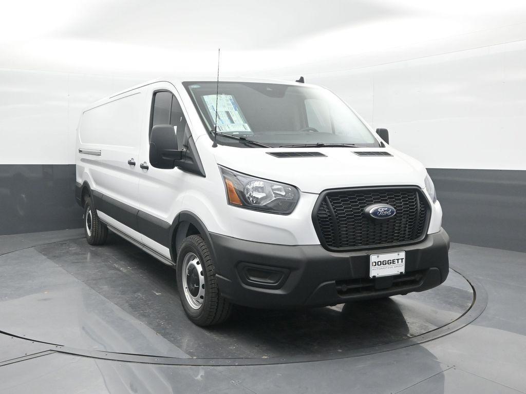 new 2025 Ford Transit-150 car, priced at $50,895