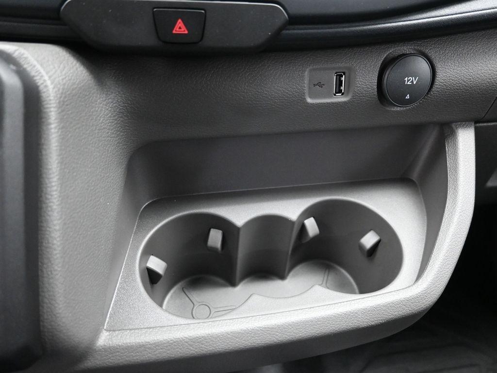 new 2025 Ford Transit-150 car, priced at $50,895