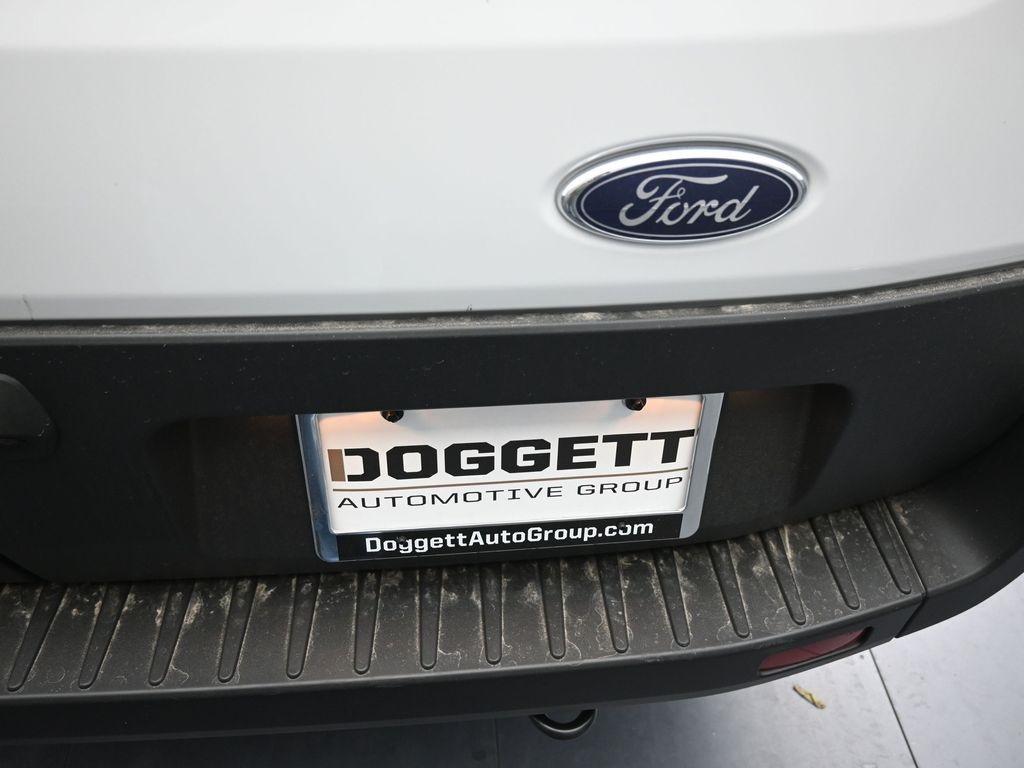 new 2025 Ford Transit-150 car, priced at $50,895