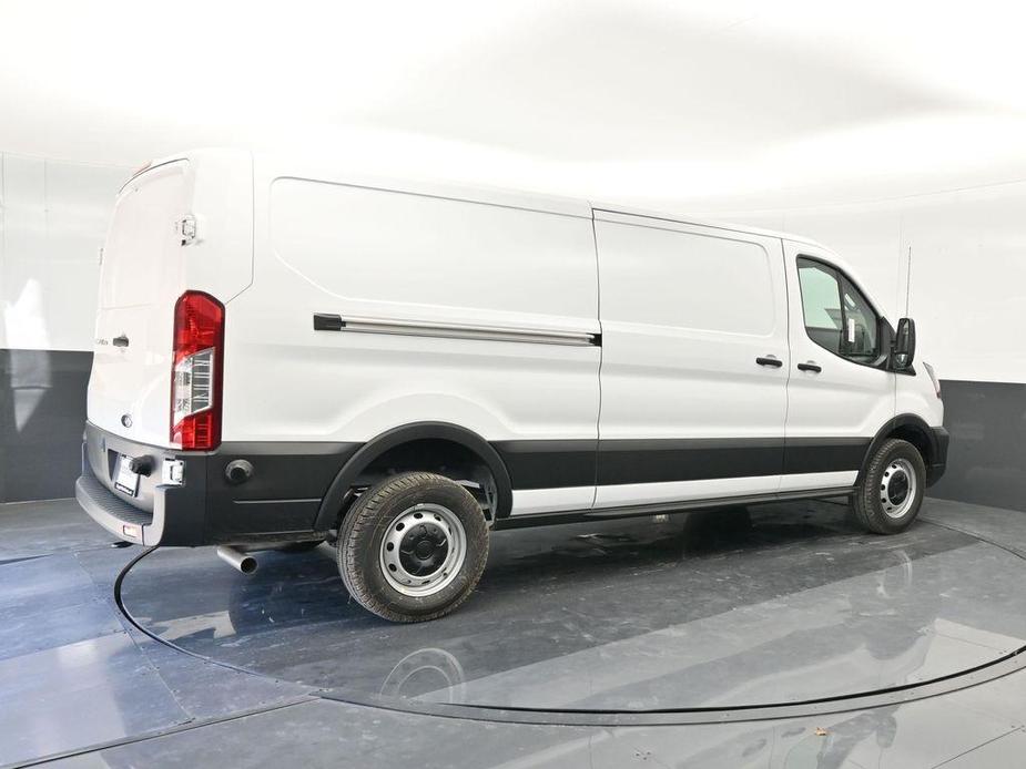 new 2024 Ford Transit-250 car, priced at $50,745