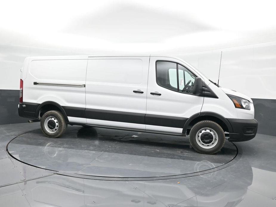 new 2024 Ford Transit-250 car, priced at $50,745