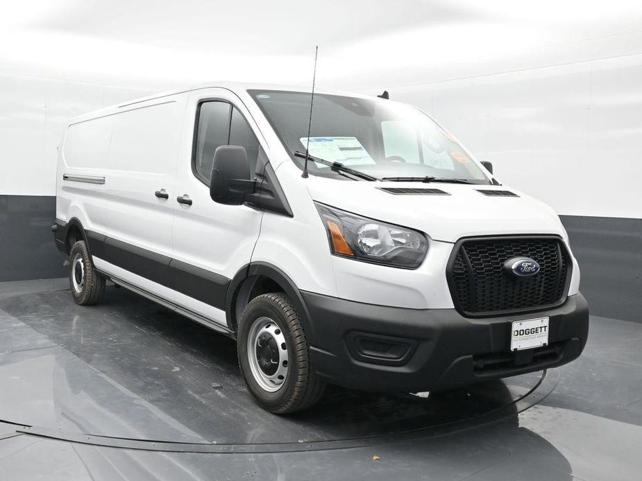 new 2024 Ford Transit-250 car, priced at $50,745