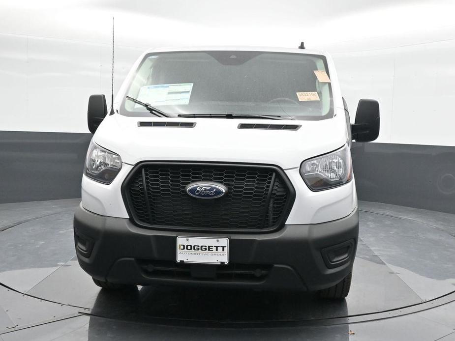 new 2024 Ford Transit-250 car, priced at $50,745