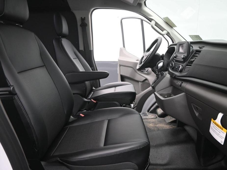 new 2024 Ford Transit-250 car, priced at $50,745