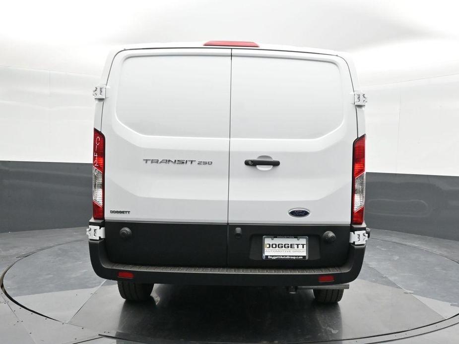 new 2024 Ford Transit-250 car, priced at $50,745