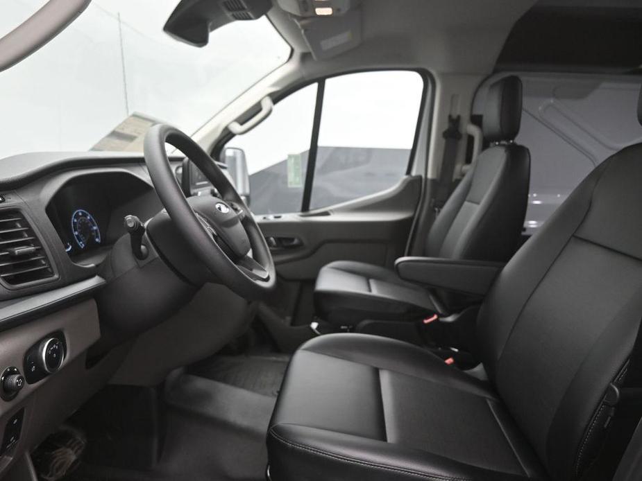 new 2024 Ford Transit-250 car, priced at $50,745