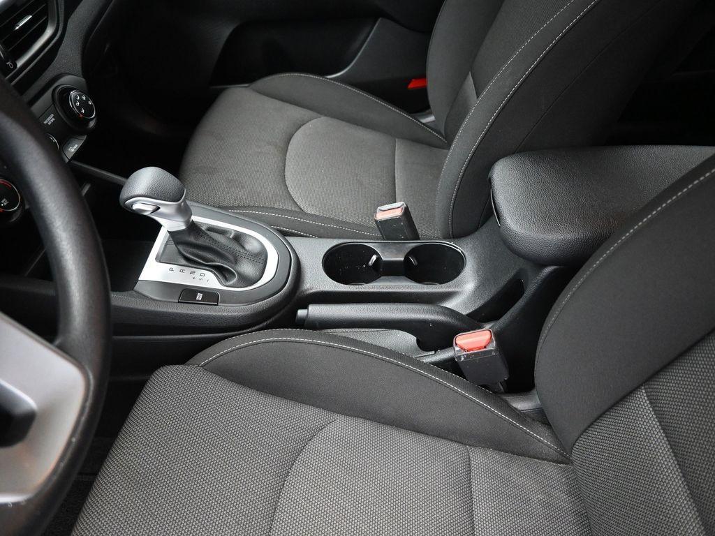 used 2023 Kia Forte car, priced at $18,245