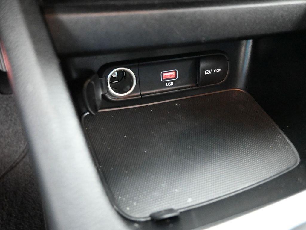 used 2023 Kia Forte car, priced at $18,245
