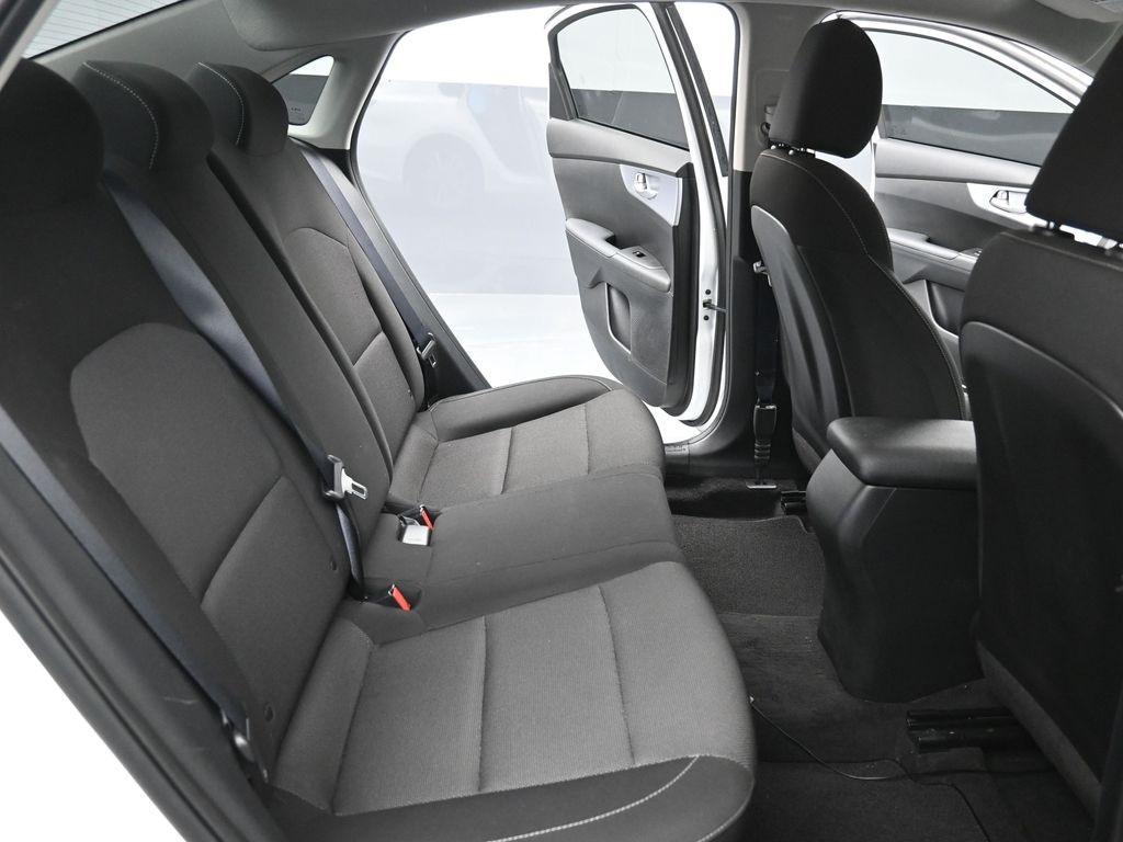 used 2023 Kia Forte car, priced at $18,245