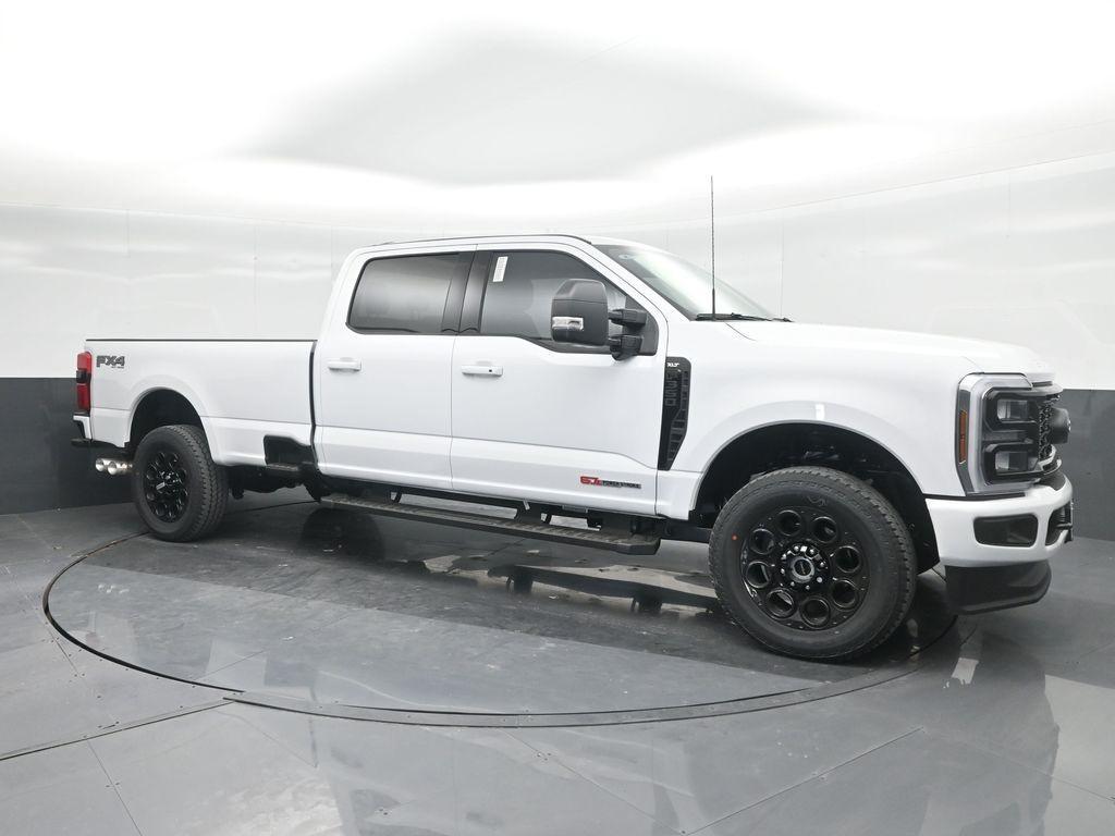 new 2025 Ford F-350 car, priced at $82,585