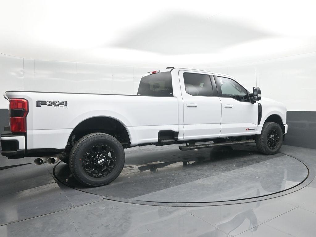 new 2025 Ford F-350 car, priced at $82,585