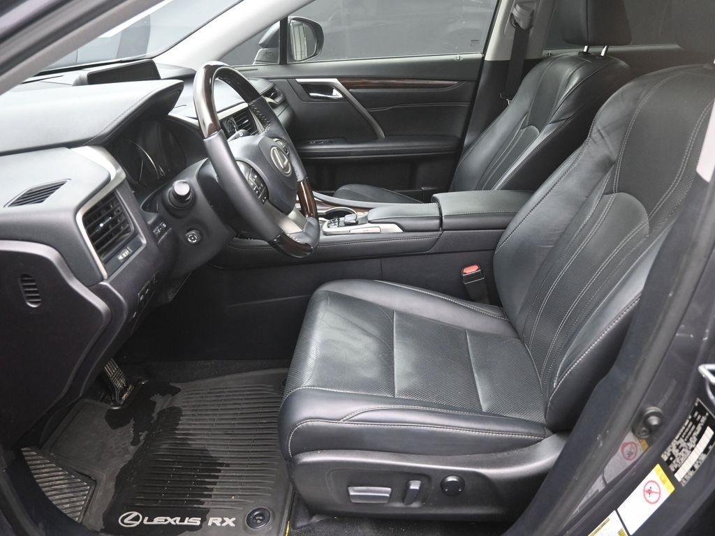 used 2017 Lexus RX 350 car, priced at $16,991