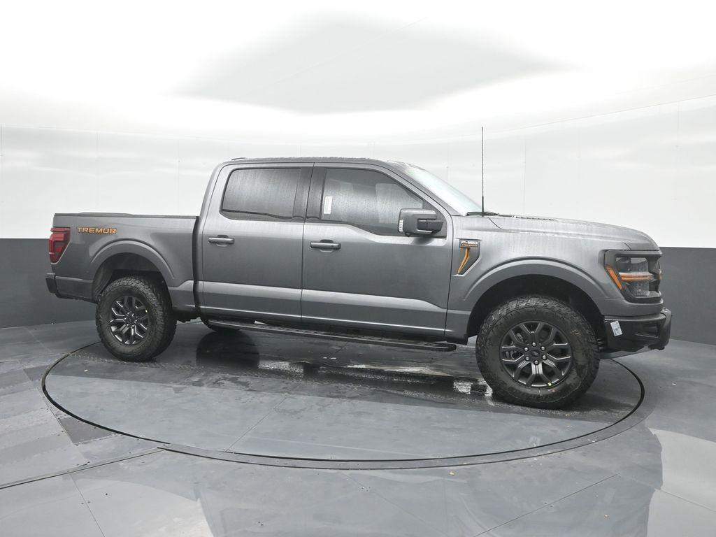 new 2025 Ford F-150 car, priced at $73,310